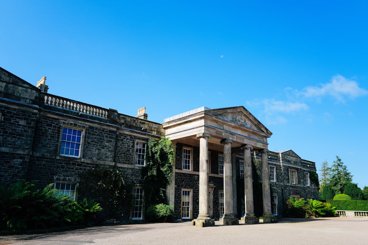 Mobirise Website Builder